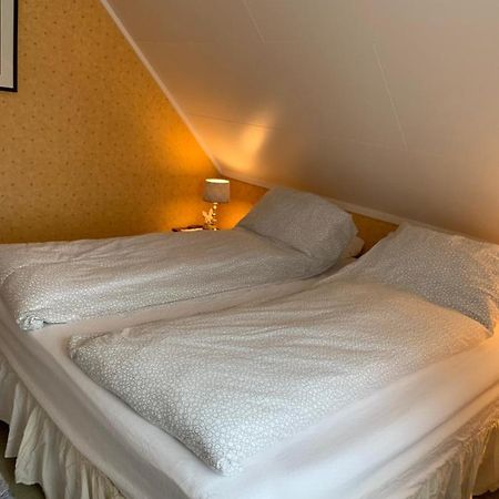Kab Guesthouse Bogen Ngoại thất bức ảnh