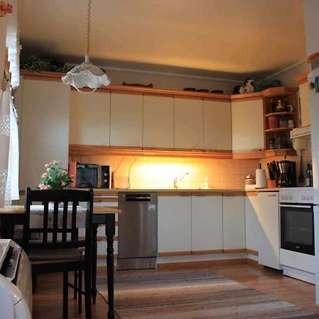 Kab Guesthouse Bogen Ngoại thất bức ảnh