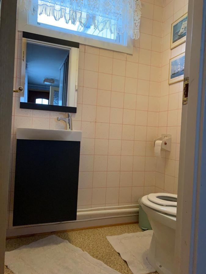 Kab Guesthouse Bogen Ngoại thất bức ảnh