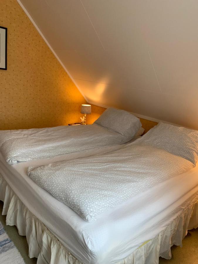 Kab Guesthouse Bogen Ngoại thất bức ảnh