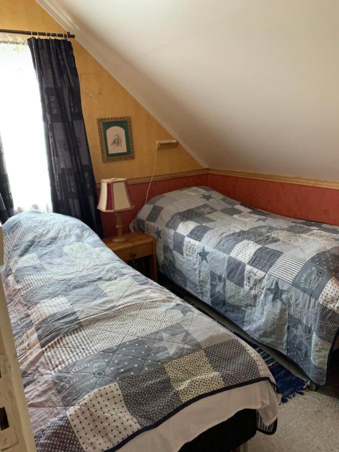 Kab Guesthouse Bogen Ngoại thất bức ảnh