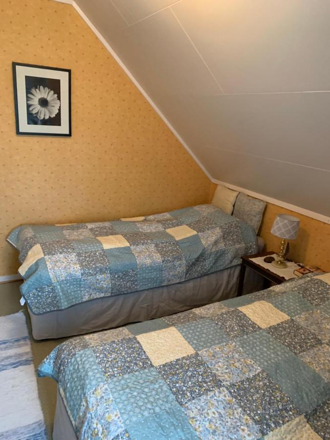 Kab Guesthouse Bogen Ngoại thất bức ảnh
