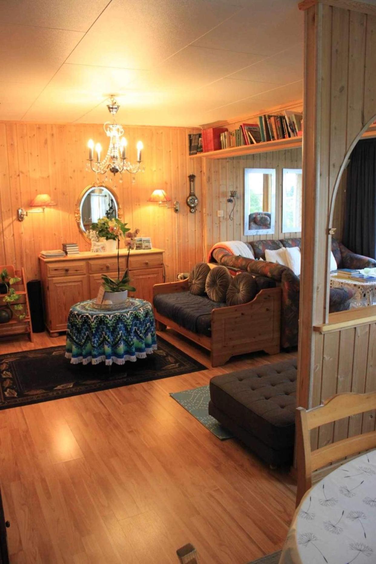 Kab Guesthouse Bogen Ngoại thất bức ảnh