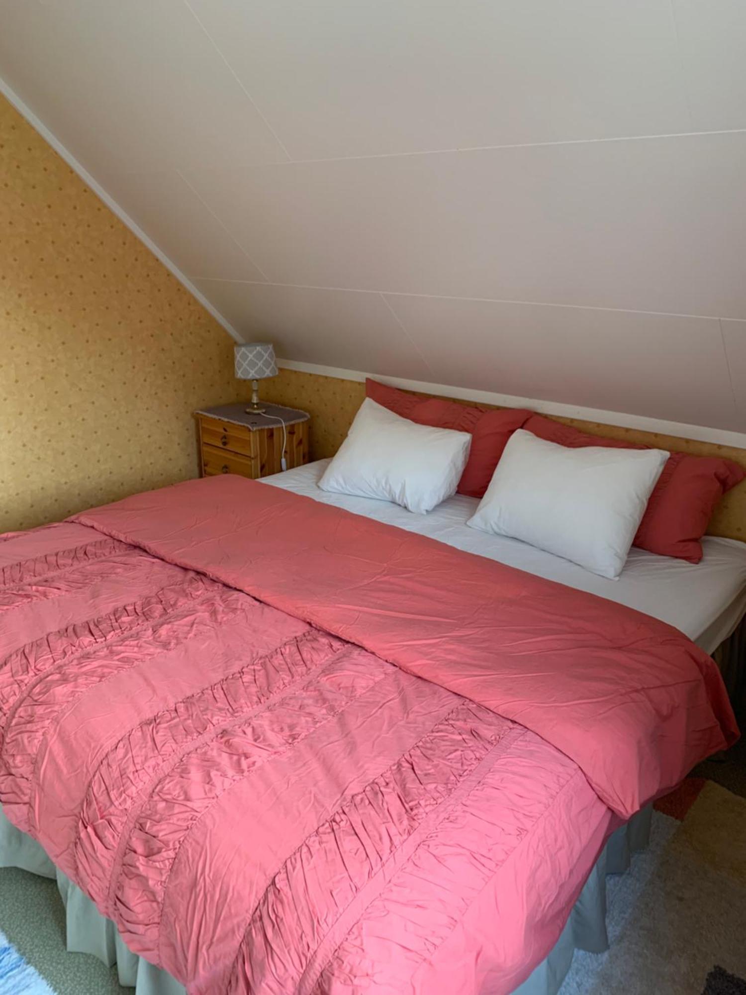 Kab Guesthouse Bogen Ngoại thất bức ảnh