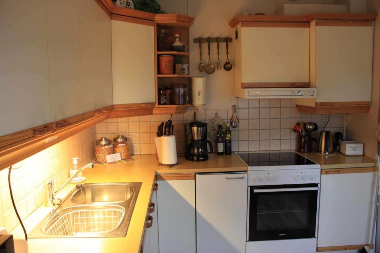 Kab Guesthouse Bogen Ngoại thất bức ảnh