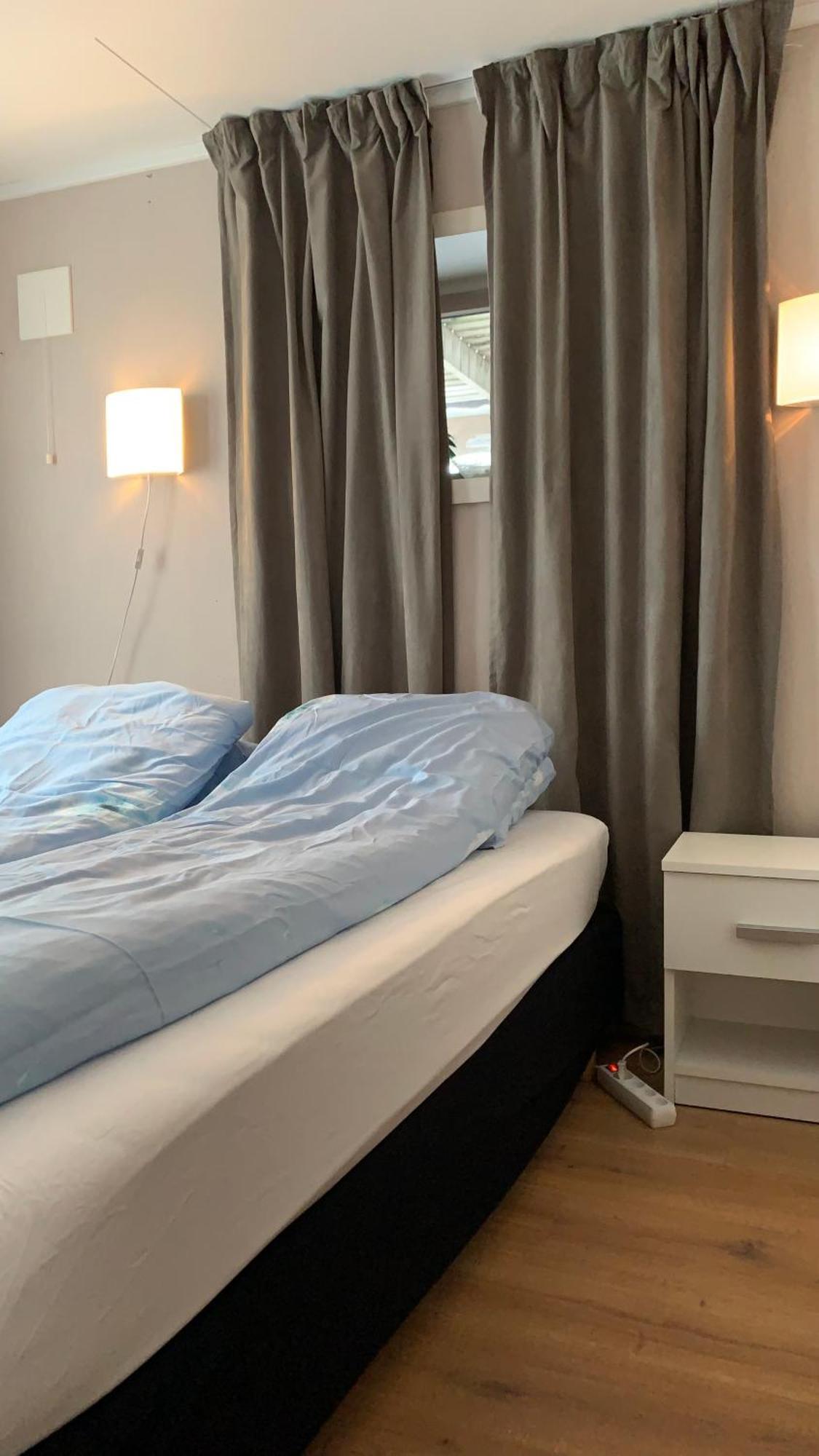 Kab Guesthouse Bogen Ngoại thất bức ảnh