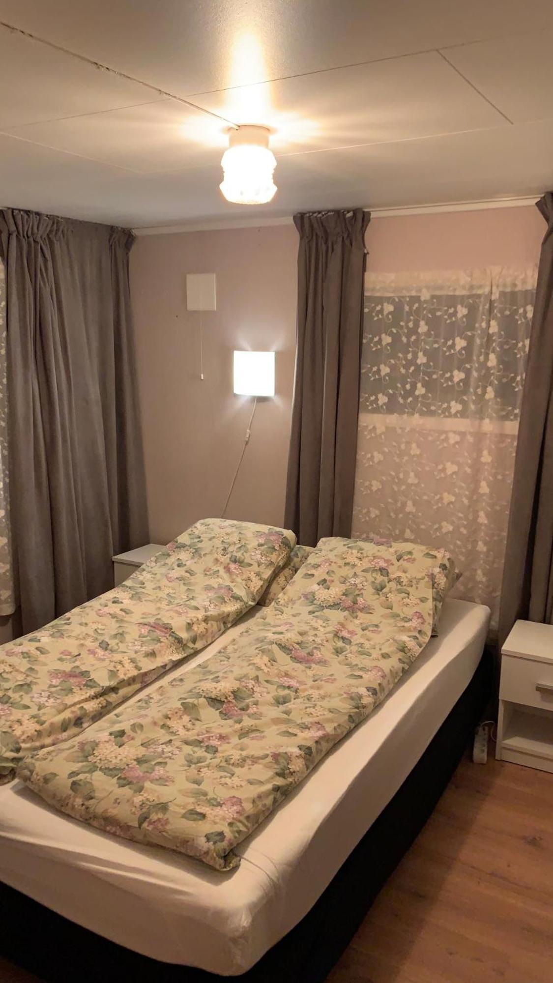 Kab Guesthouse Bogen Ngoại thất bức ảnh